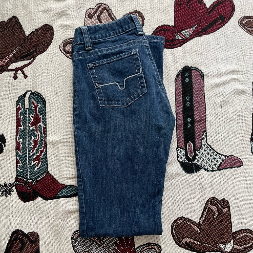 Kimes Jeans